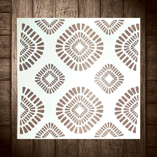 Sabluuna A607 | 30x30cm