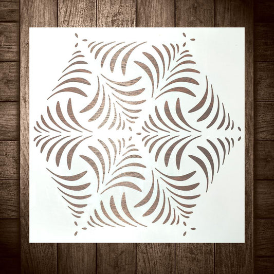 Sabluuna A608 | 30x30cm