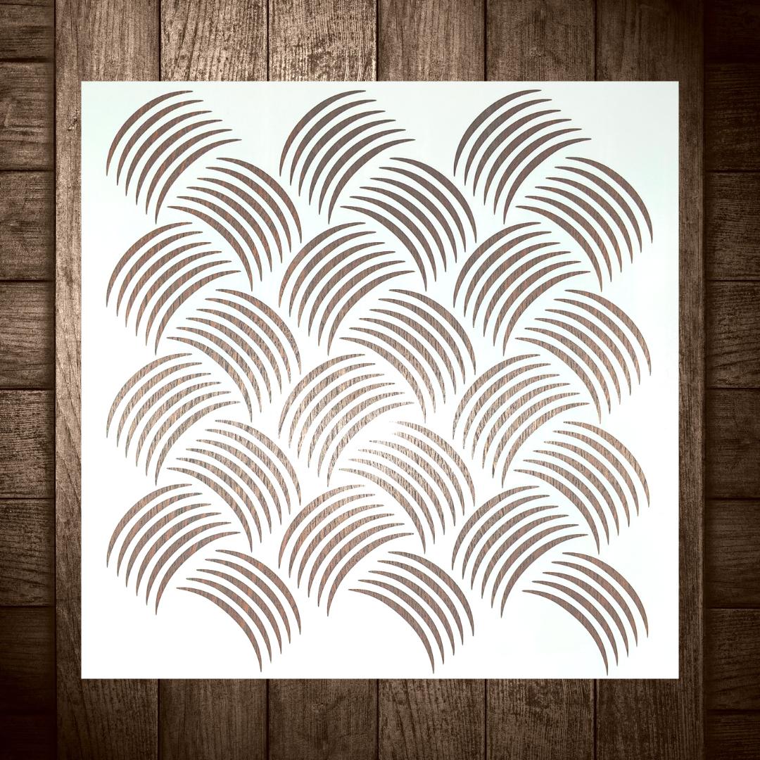 Sabluuna A609 | 30x30cm