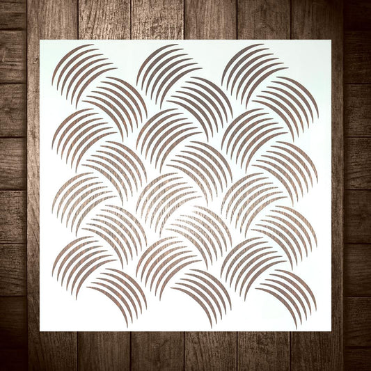 Sabluuna A609 | 30x30cm