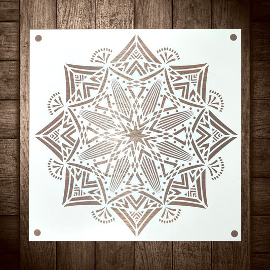 Sabluuna A612 | 30x30cm