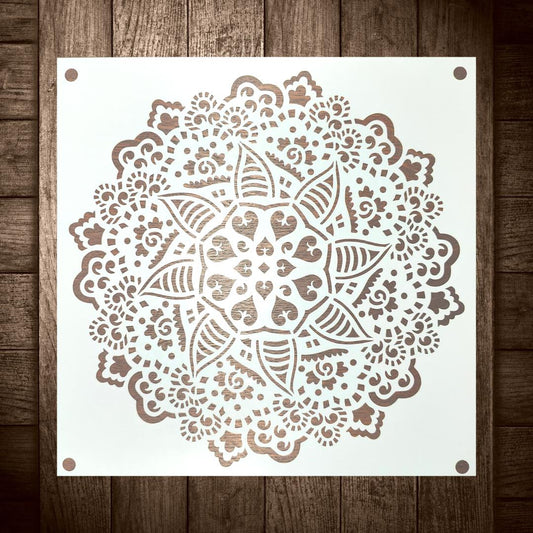 Sabluuna A655 | 30x30cm