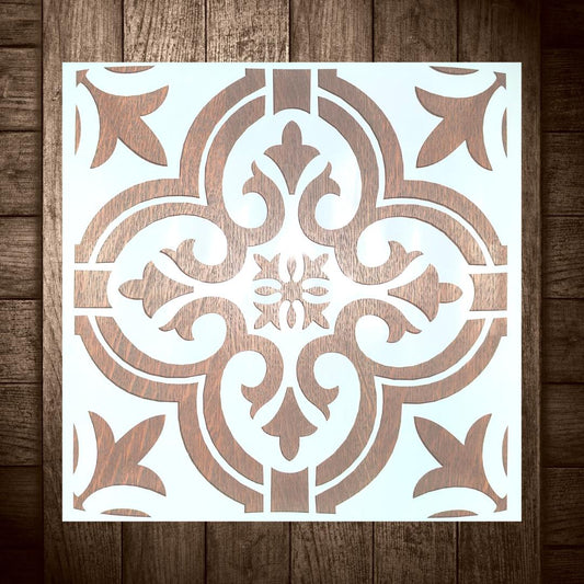 Sabluuna A631 | 30x30cm