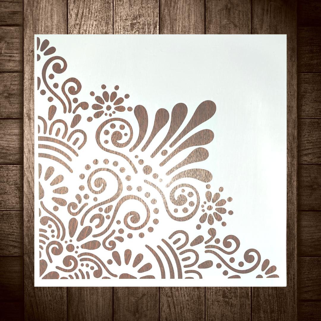 Sabluuna A636 | 30x30cm