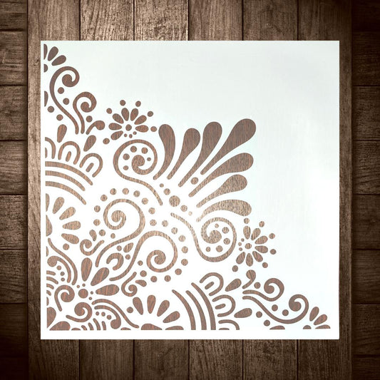 Sabluuna A636 | 30x30cm