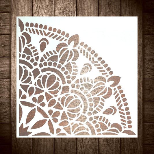 Sabluuna A637 | 30x30cm