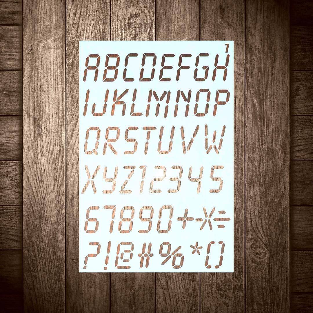 Sabluuna A007 | 18x26cm