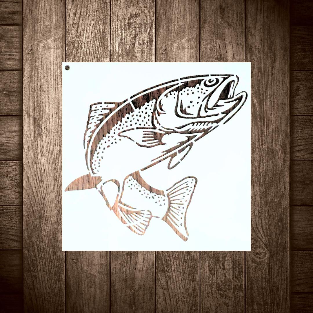 Sabluuna A104 | 15x15cm