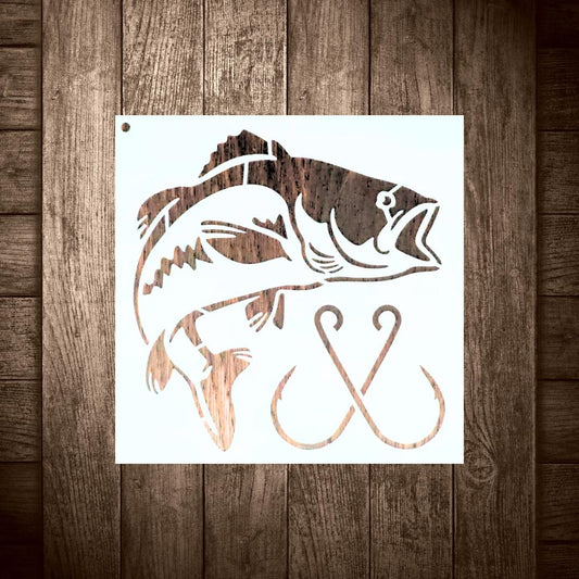 Sabluuna A119 | 15x15cm