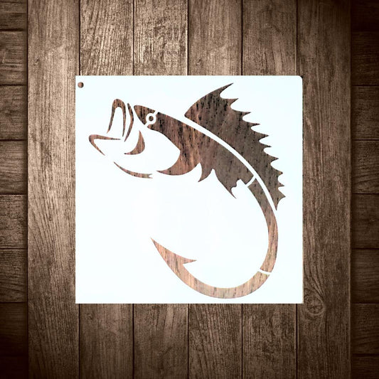 Sabluuna A123 | 15x15cm