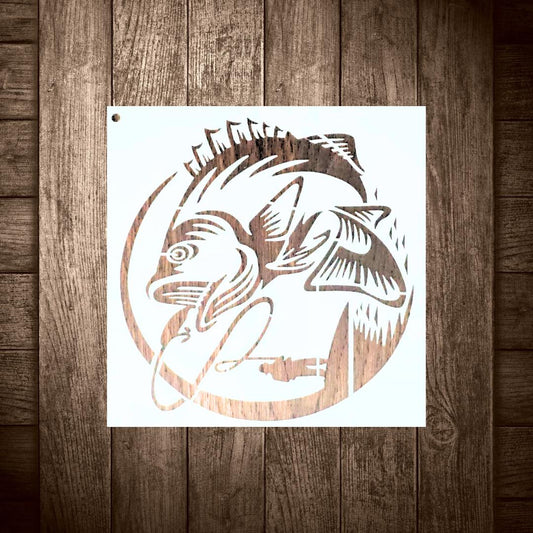 Sabluuna A125 | 15x15cm