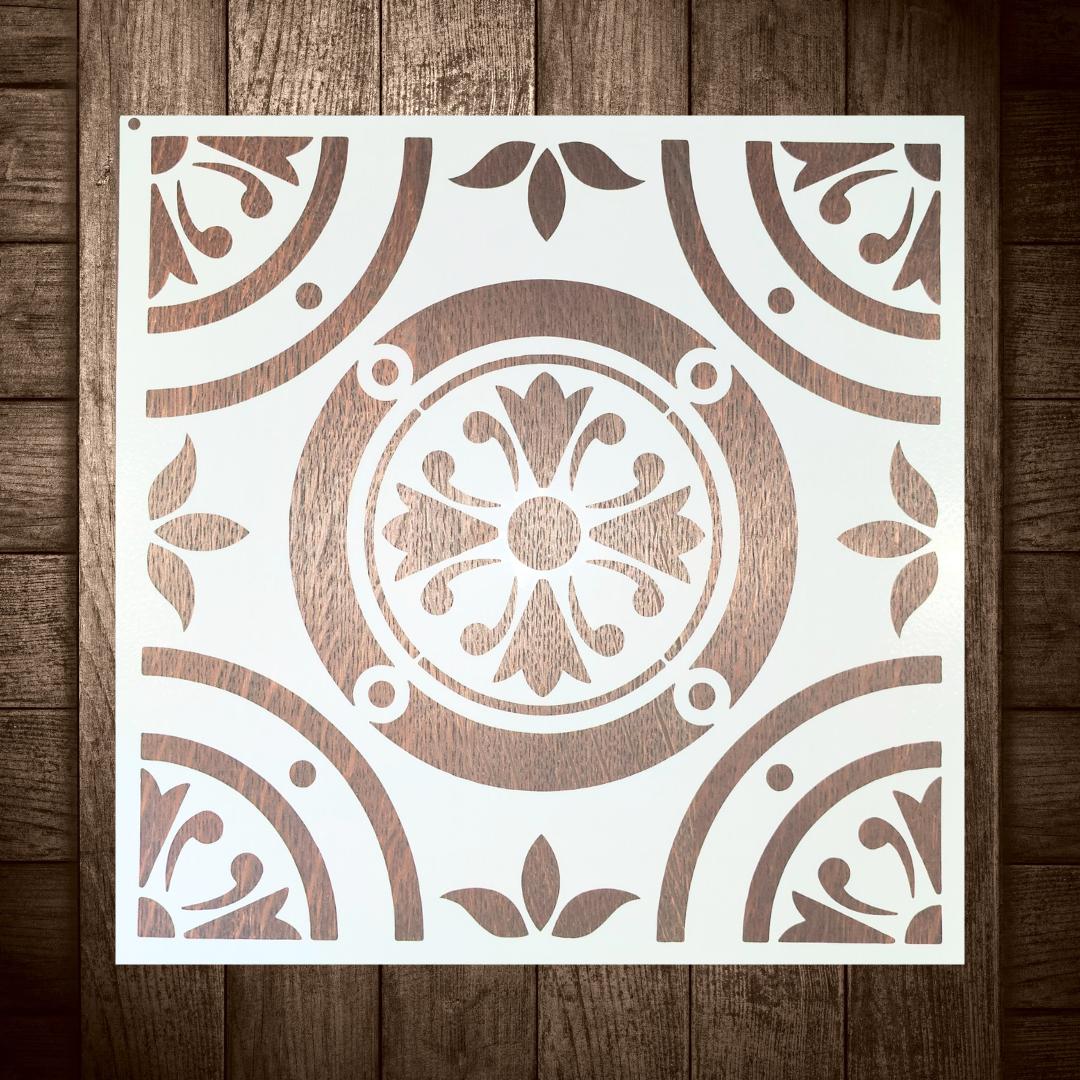 Sabluuna A602 | 30x30cm