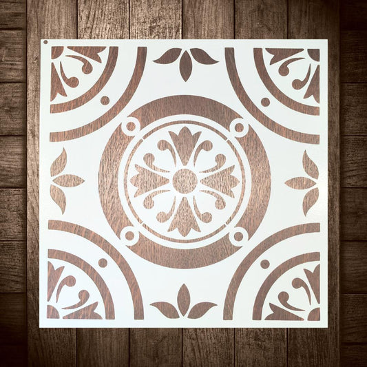 Sabluuna A602 | 30x30cm