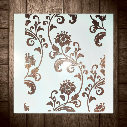 Sabluuna A613 | 30x30cm