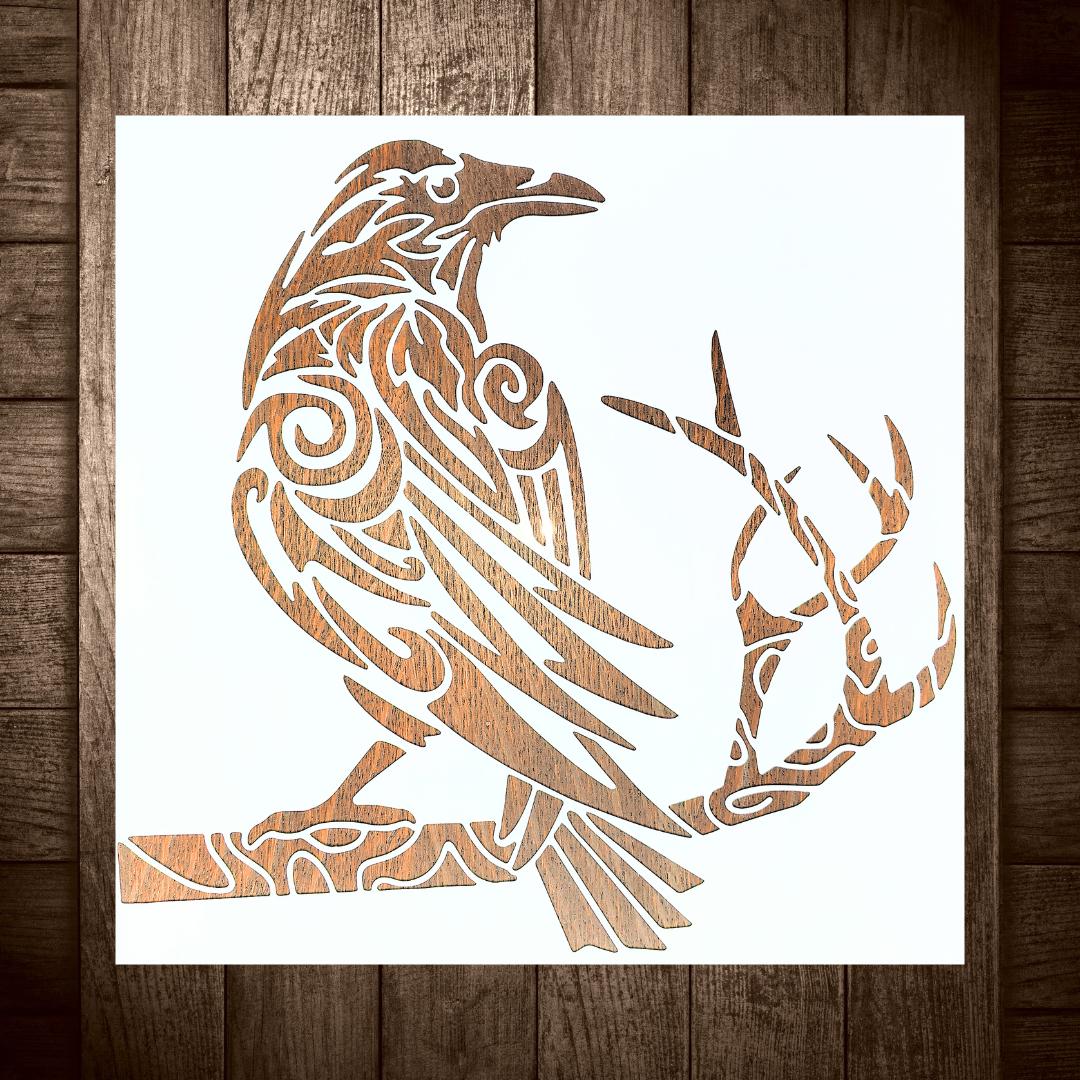 Sabluuna A618 | 30x30cm