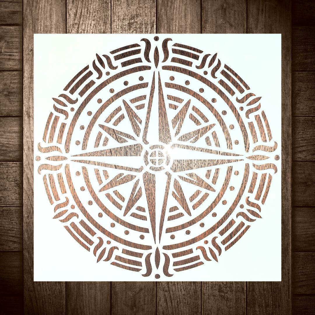 Sabluuna A632 | 30x30cm