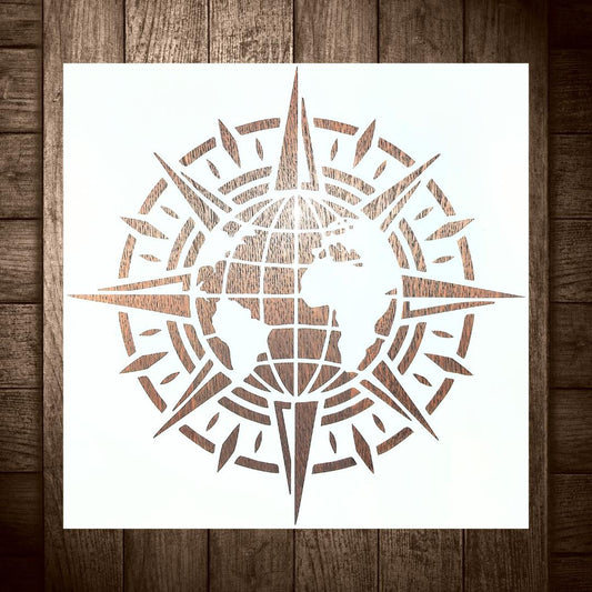 Sabluuna A633 | 30x30cm