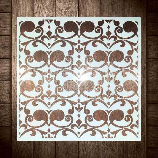 Sabluuna A634 | 30x30cm