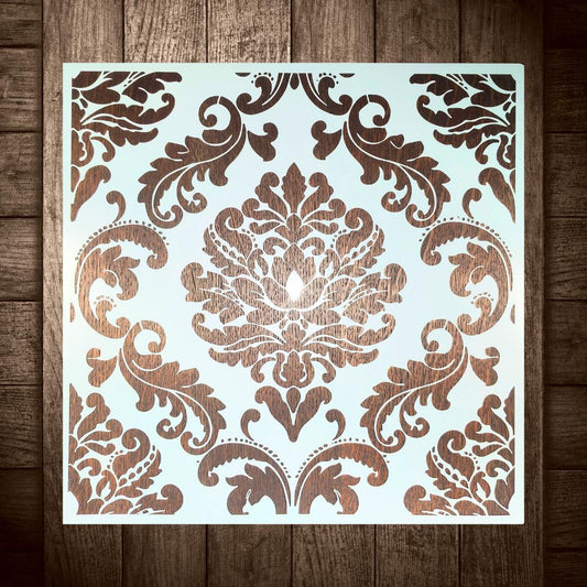 Sabluuna A638 | 30x30cm