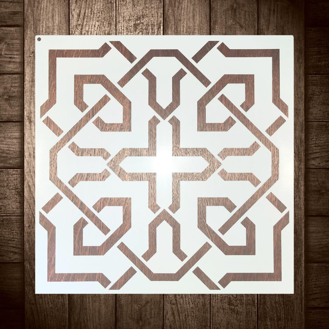 Sabluuna A642 | 30x30cm