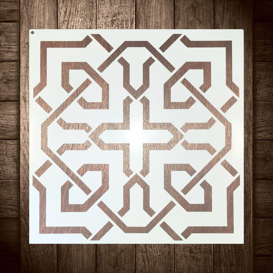 Sabluuna A642 | 30x30cm