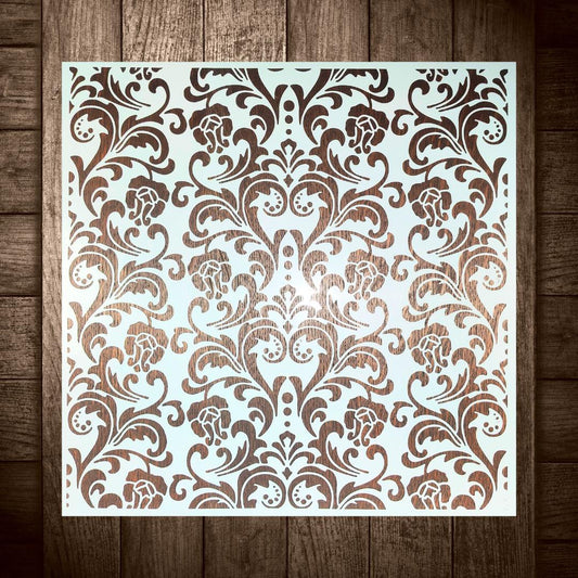 Sabluuna A651 | 30x30cm