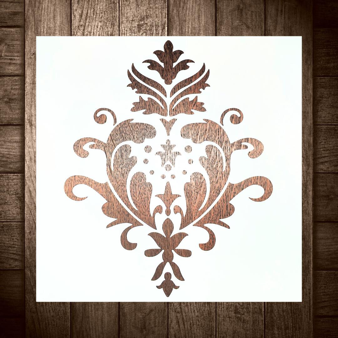 Sabluuna A658 | 30x30cm