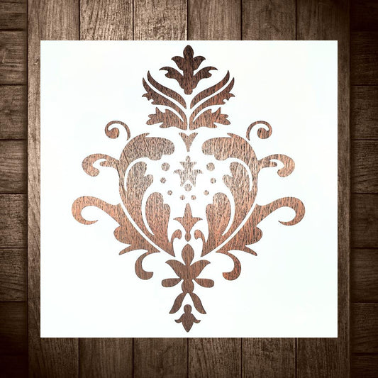 Sabluuna A658 | 30x30cm