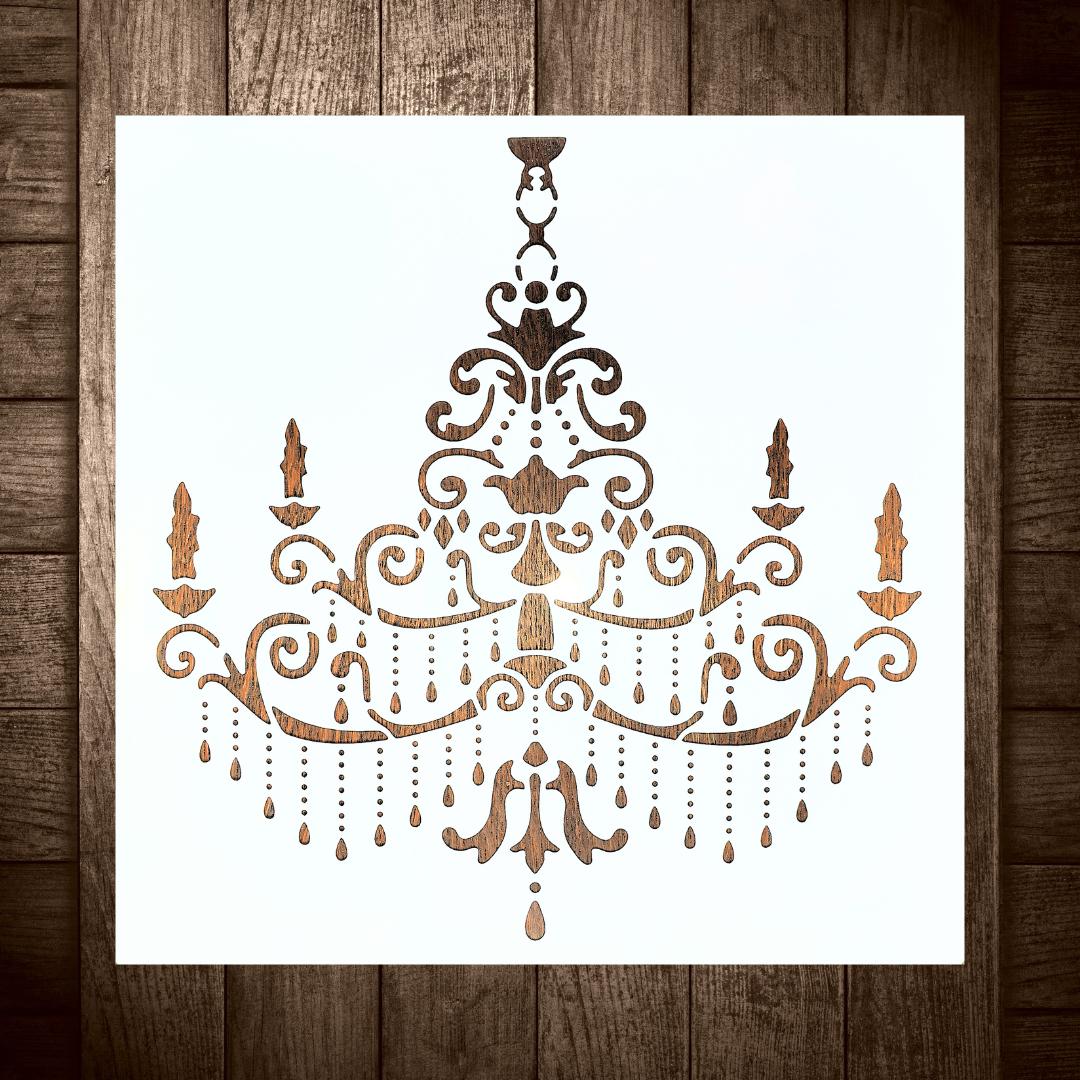 Sabluuna A672 | 30x30cm