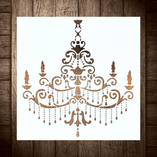 Sabluuna A672 | 30x30cm