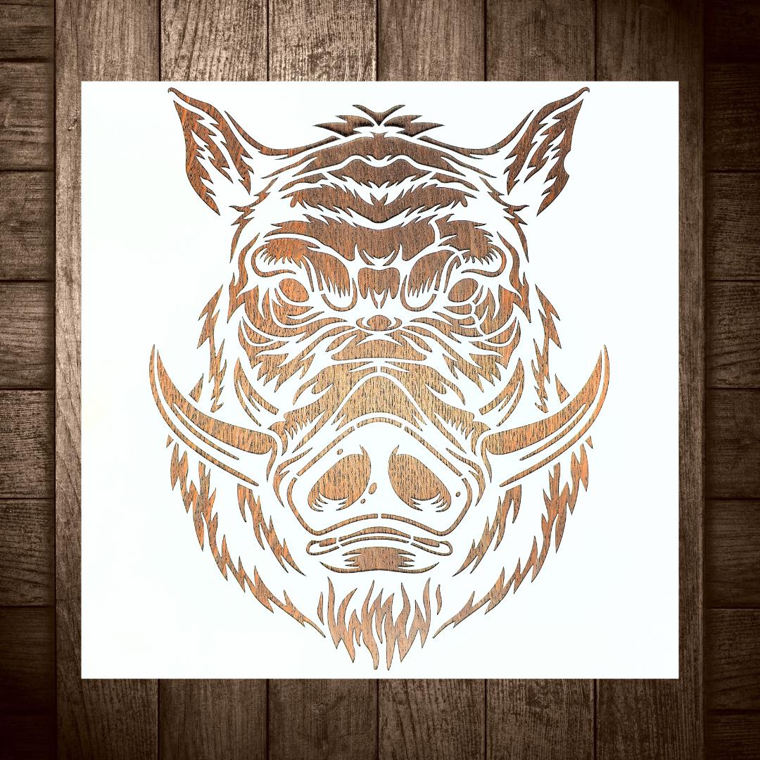 Sabluuna A673 | 30x30cm