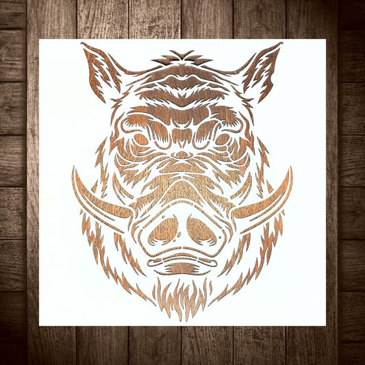 Sabluuna A673 | 30x30cm