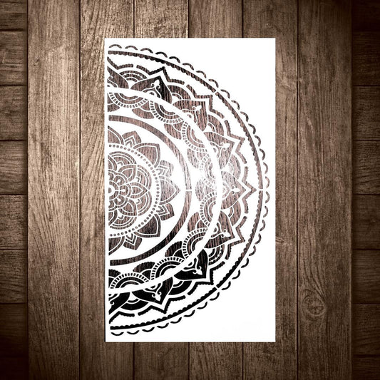Sabluuna A706 | 25x45cm