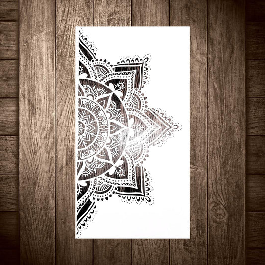 Sabluuna A707 | 25x45cm