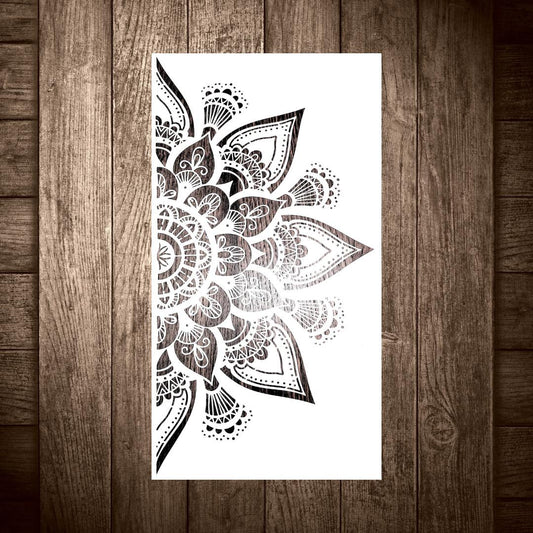 Sabluuna A709 | 25x45cm