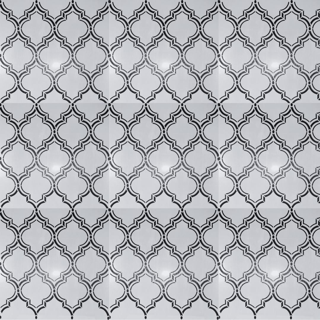 Sabluuna A605 | 30x30cm