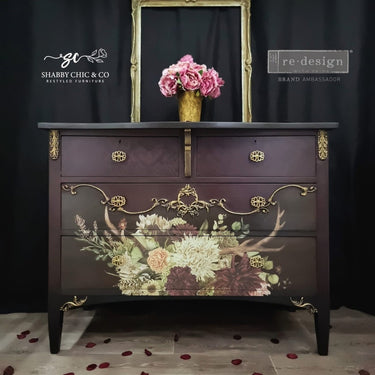 Siirtokuva | Rustic Charm | ReDesign with Prima