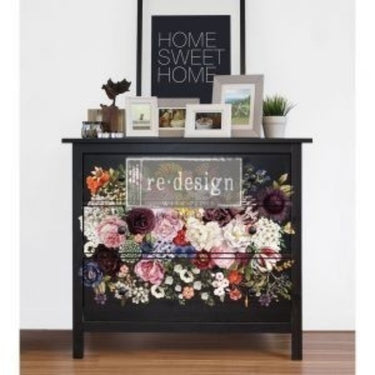 Siirtokuva | Wondrous Floral Size | ReDesign with Prima