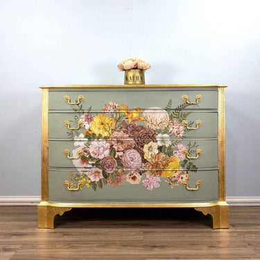 Siirtokuva | Woodland Floral | ReDesign with Prima