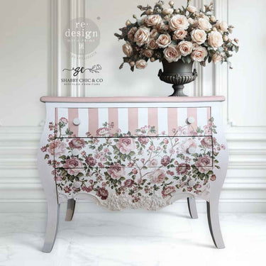 Siirtokuva | Blushing Blooms Symphony | ReDesign with Prima