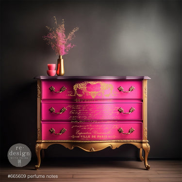 Siirtokuva | Kacha Gold Parfume Notes | ReDesign with Prima