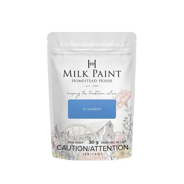Maitomaali Homestead house milk paint. Maitomaali on aito kalkkimaali, se sisältää aitoa kalkkia, maidon kaseiinia sekä väripigmenttinä aitoa luonnon micajauhetta. 