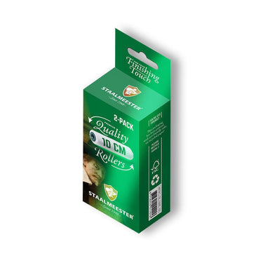 Maalitela | Mikrokuiturulla | 3 kokoa | Staalmeester