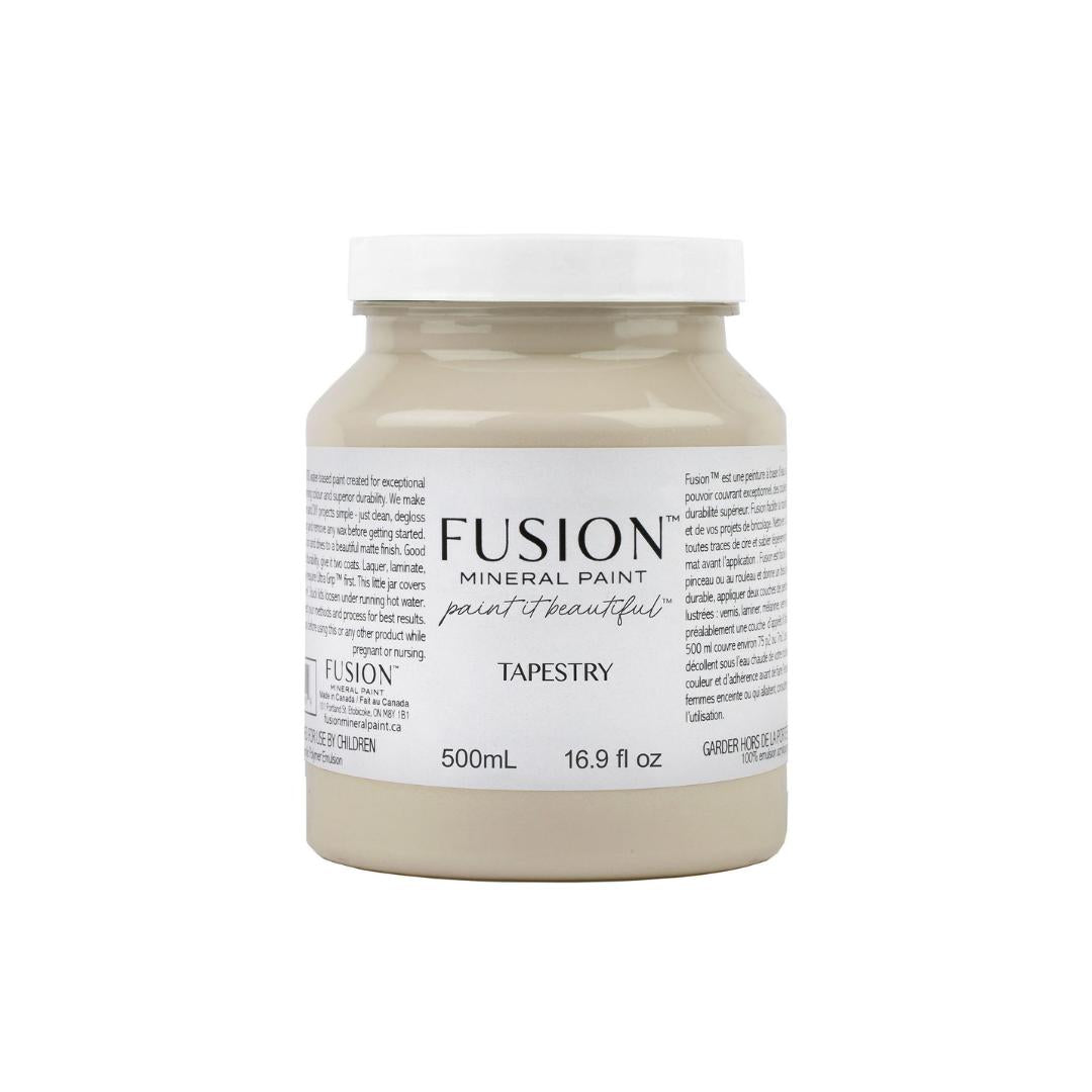 Tapestry | Fusion™ Mineral Paint |Beige mineraalimaali