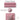 Texas Rose | HH Milk Paint | Vaaleanpunainen maitomaali