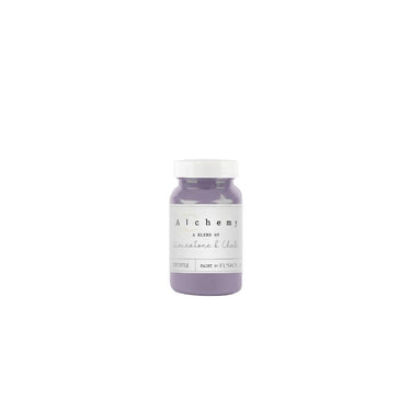 Thistle | Alchemy by Fusion™ | Violetti kalkkimaali