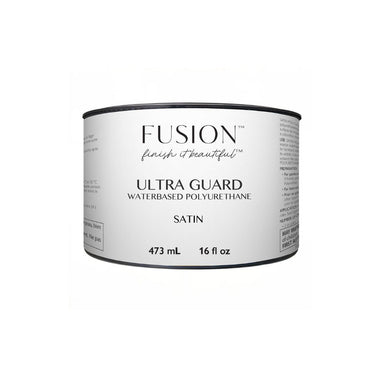 Ultra Guard | Fusion™ Mineral Paint | Lakka