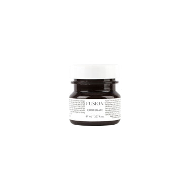Chocolate | Fusion™ Mineral Paint | Tummanruskea mineraalimaali