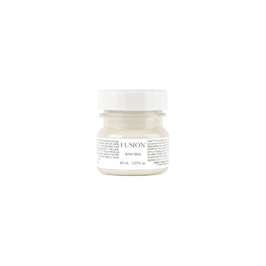 Raw Silk | Fusion™ Mineral Paint | Luonnonvalkoinen mineraalimaali