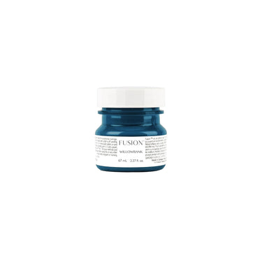 Willowbank | Fusion™ Mineral Paint | Tumma sininen mineraalimaali